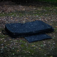 CarpLife Carp Care Eclipse Camo MF Combi Mat